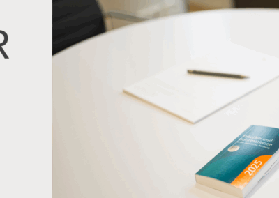 Newsletter April 2025