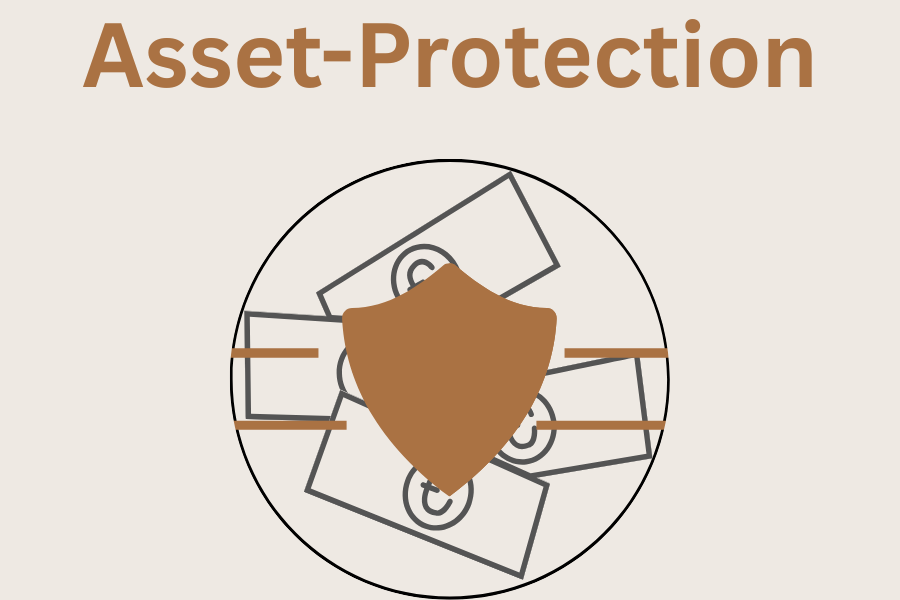Asset-Protection