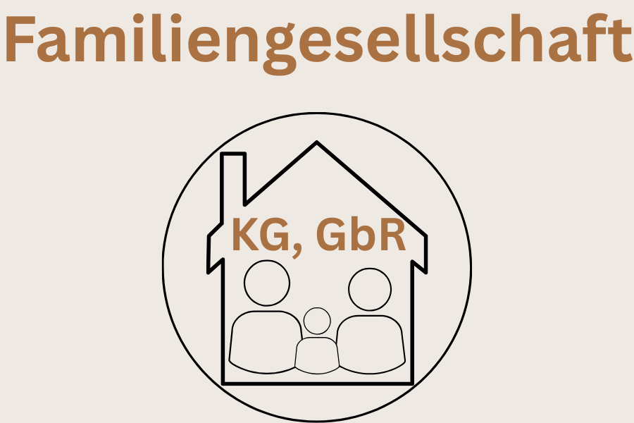 Familiengesellschaft