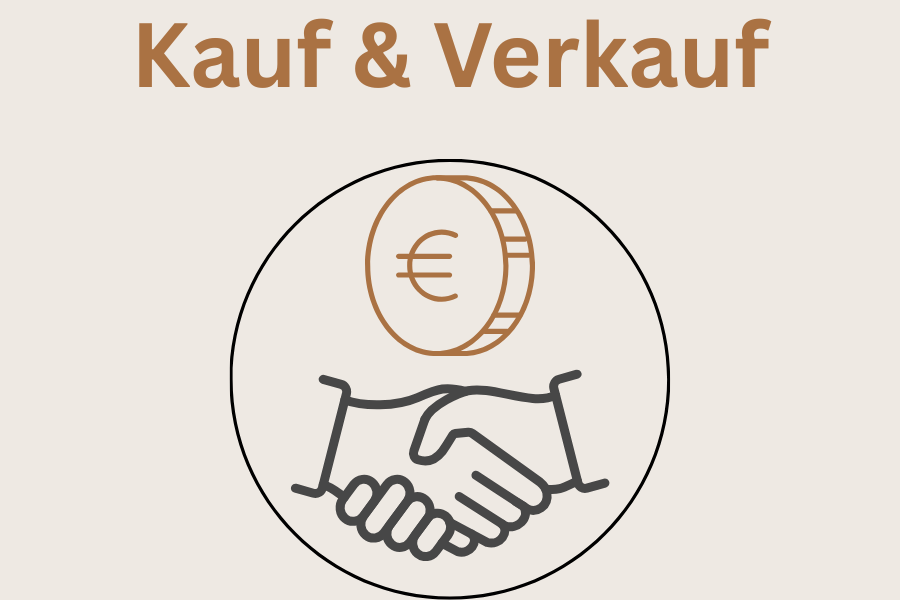 Kauf & Verkauf