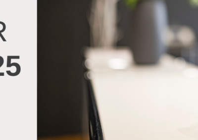 Newsletter Dezember 2025