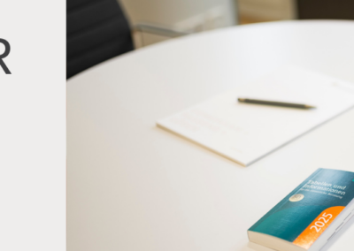Newsletter Mai 2026